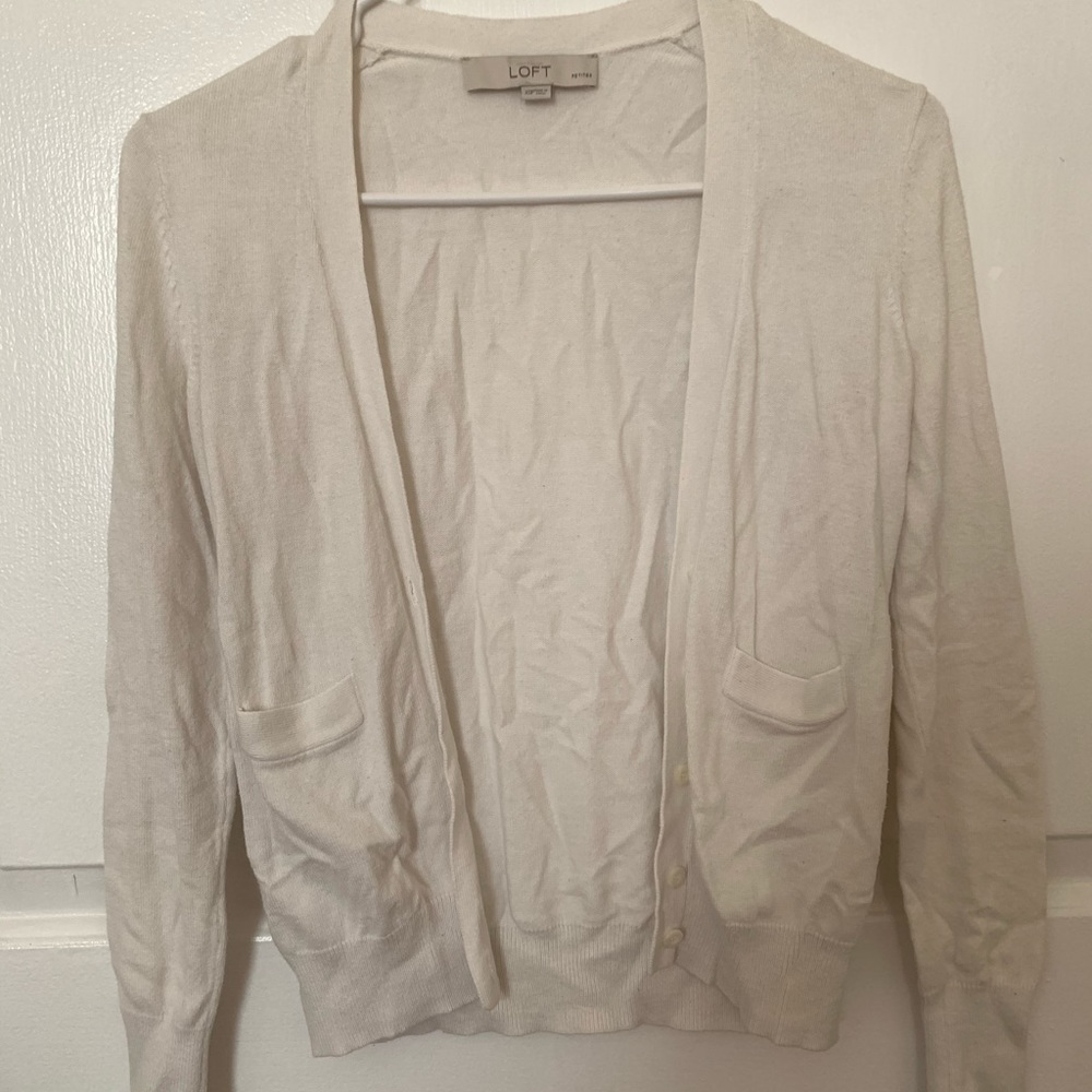 Loft Sweater
